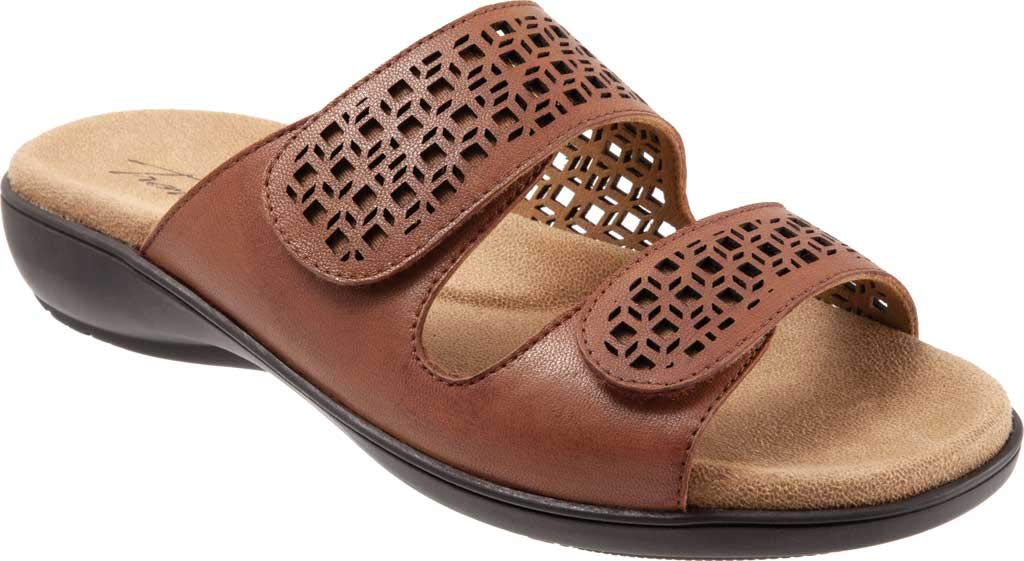 Women's Comfortable Flat Sandals for Walking - Breathable & Lightweight Summer Beach Shoes for Casual Outings, Travel, and Everyday Wear