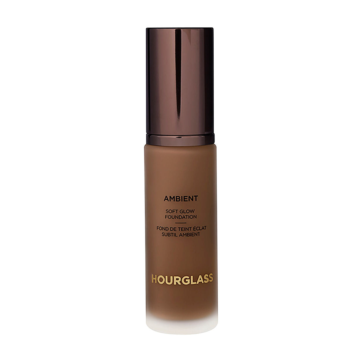 Ambient Soft Glow Foundation - Lightweight, Buildable Coverage with Natural Radiance | Perfect for Everyday Wear & Special Occasions