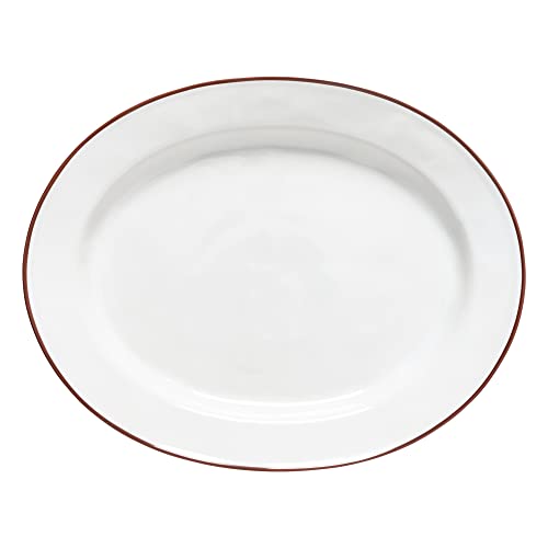 White/Red