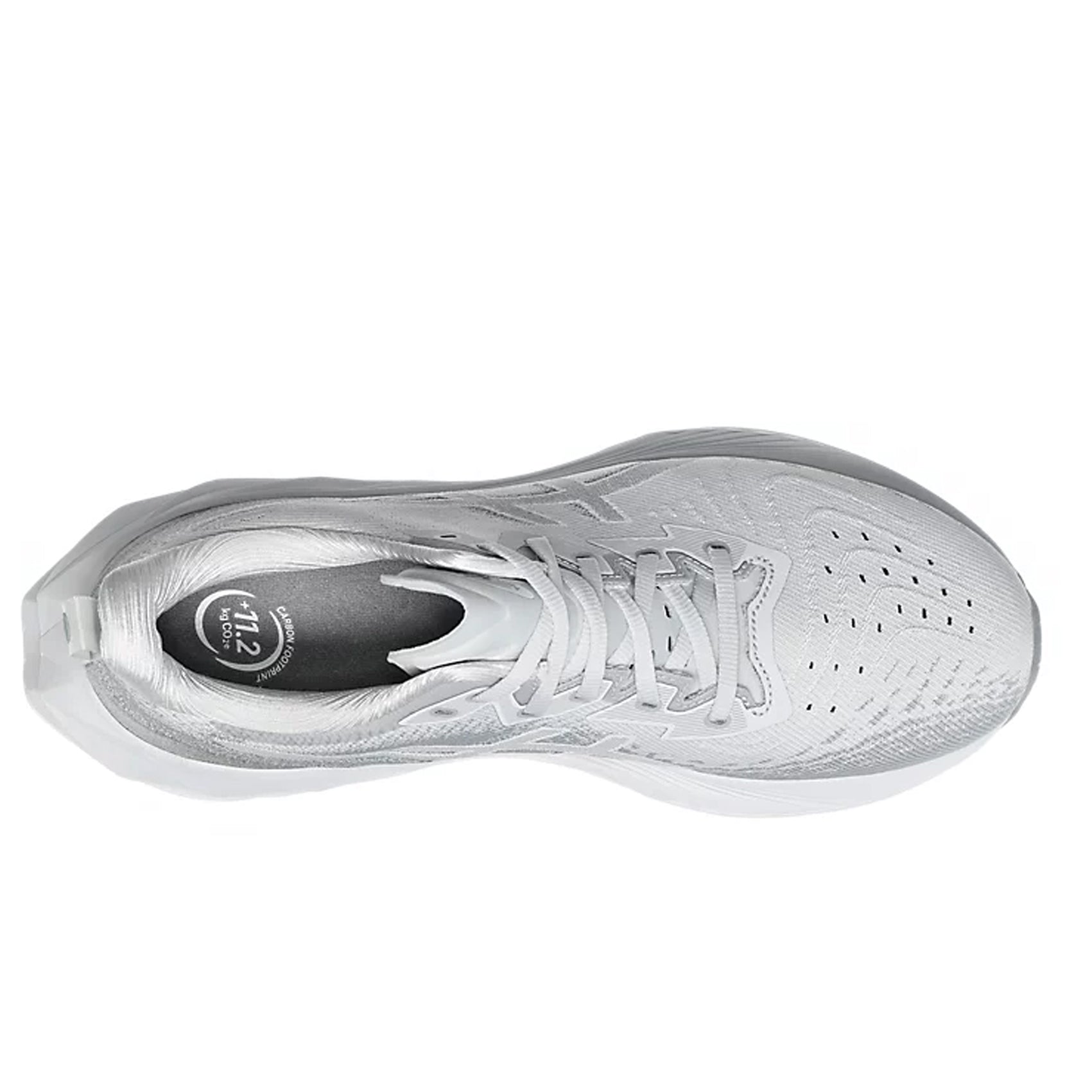 ASICS Novablast 4 Running Shoes for Men - Lightweight Cushioned Sneakers for Jogging, Gym & Daily Wear