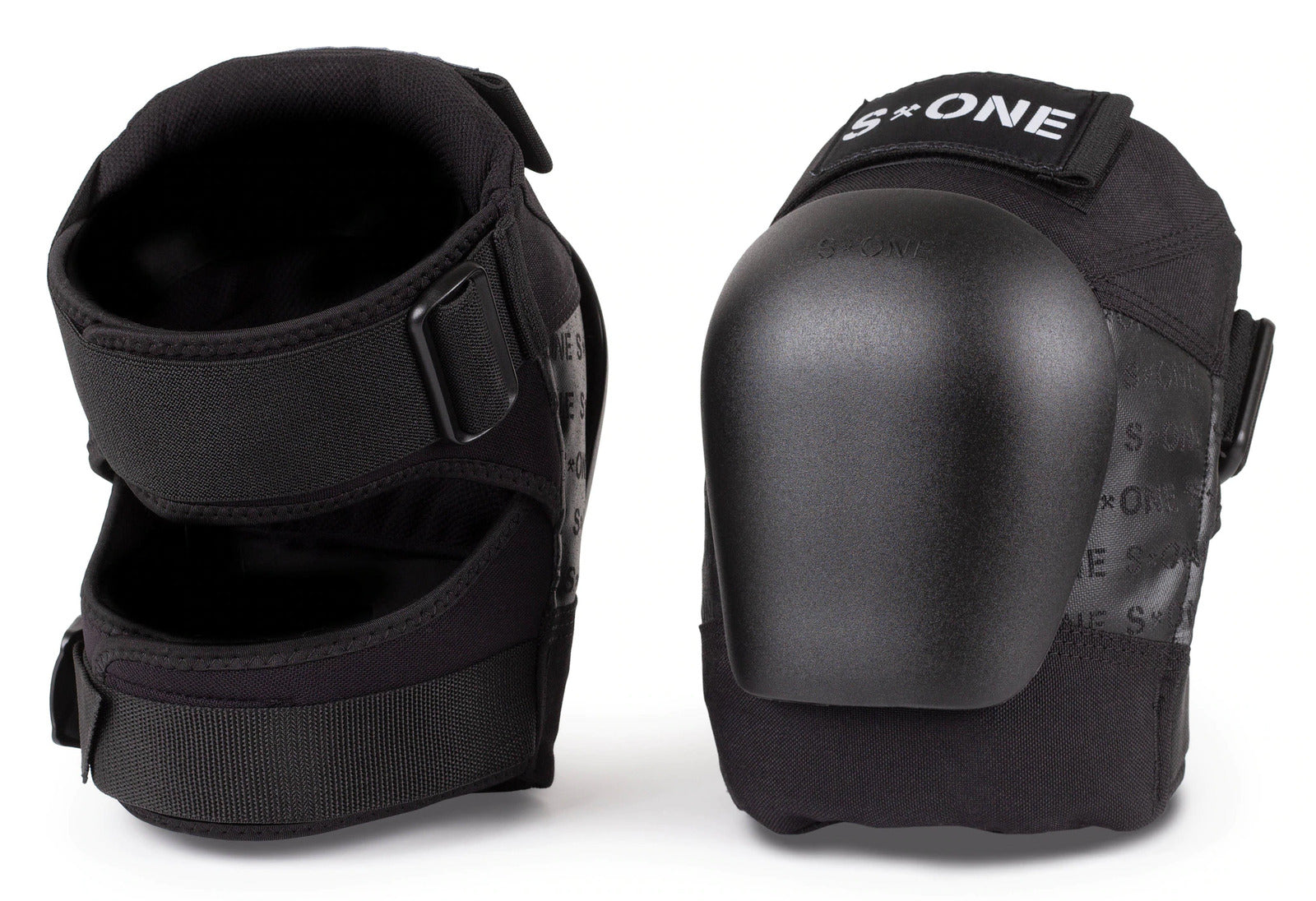 S One Gen 4.5 Pro Knee Pads - Professional Protective Gear for Construction, Sports & Outdoor Activities - Durable Knee Support for Work, Running, Cycling & DIY Projects