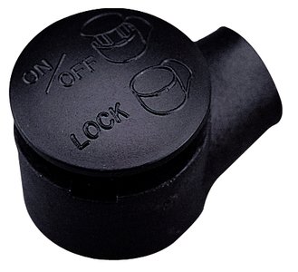 Sea-Dog Gas Lift Rod End Fitting - Heavy Duty Marine & RV Hydraulic Cylinder Replacement Part - Perfect for Boat Hatches, RV Windows & Truck Canopies