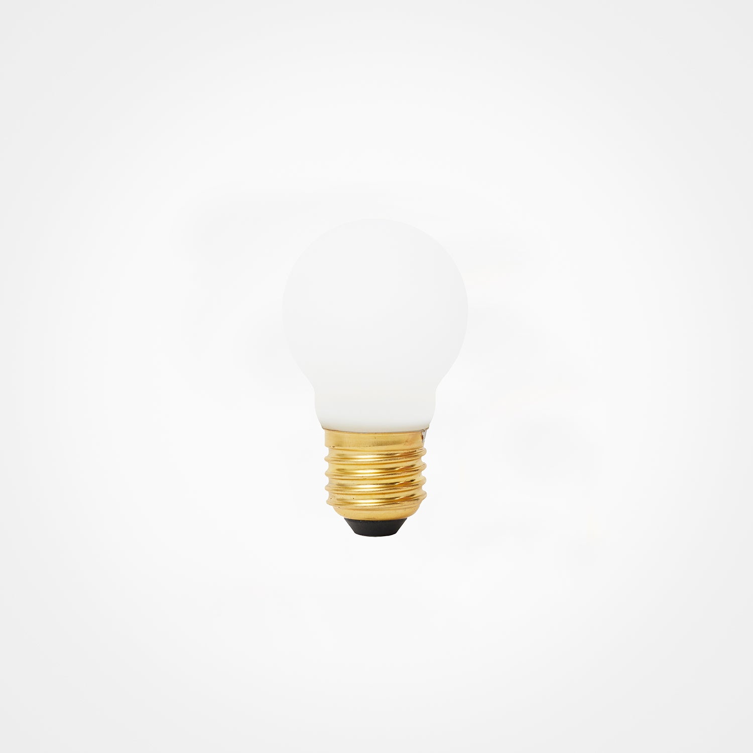 Sphere I E26 Dimmable Warm White LED Bulb - Perfect for Bedroom, Living Room, and Cozy Home Lighting