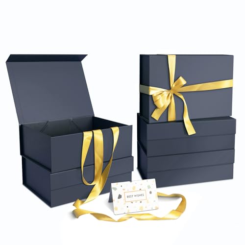 Navy Blue/5PCS