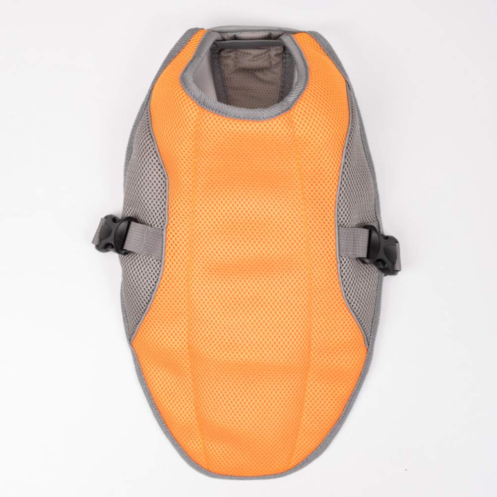 Premium Pet Cooling Vest for Dogs - Breathable Summer Dog Coat, Swim & Water Vest for Large Breeds - Perfect for Boating, Swimming & Outdoor Activities