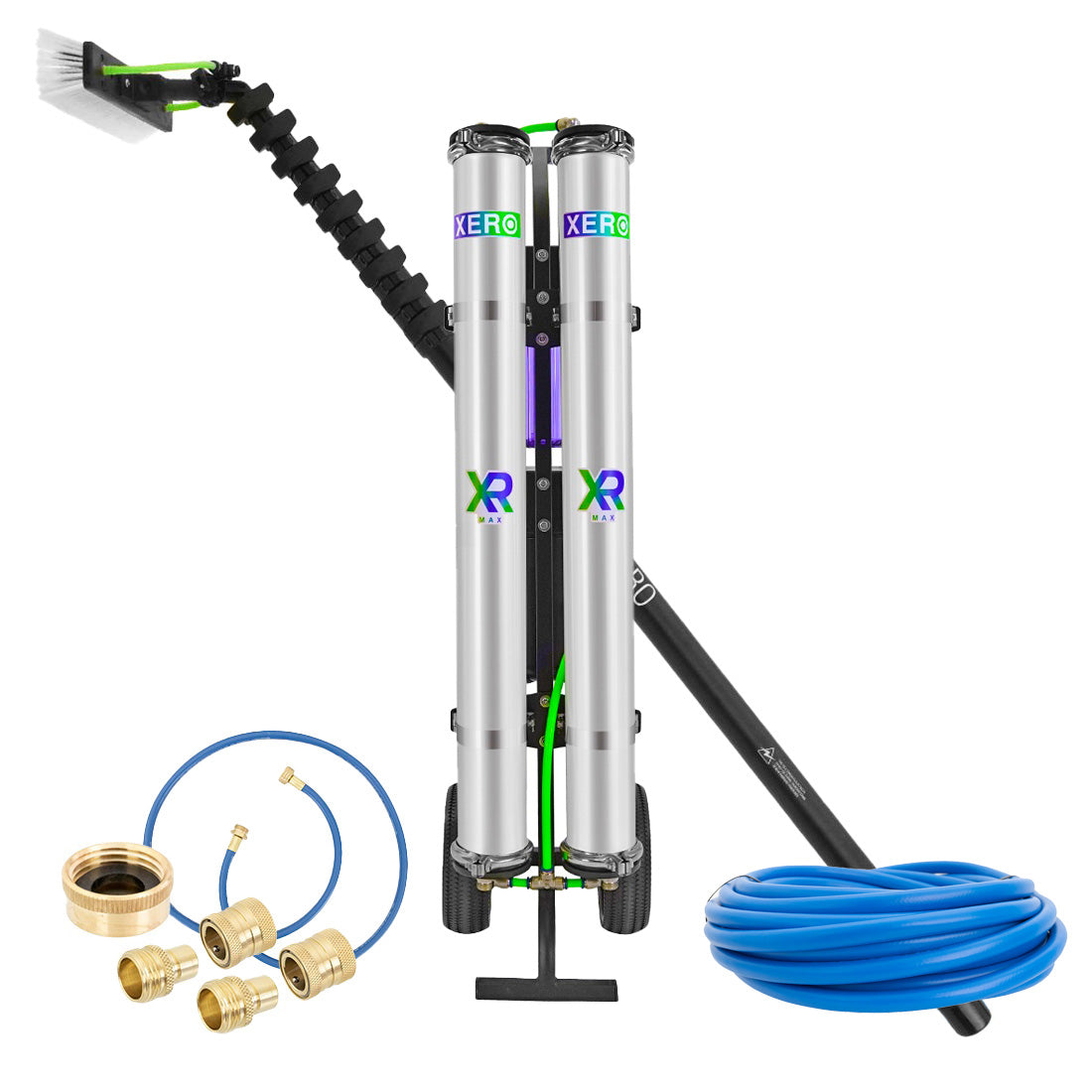 Alex's Pure MAX Kit - Premium Quality for Ultimate Performance | Perfect for Home, Gym & Outdoor Workouts
