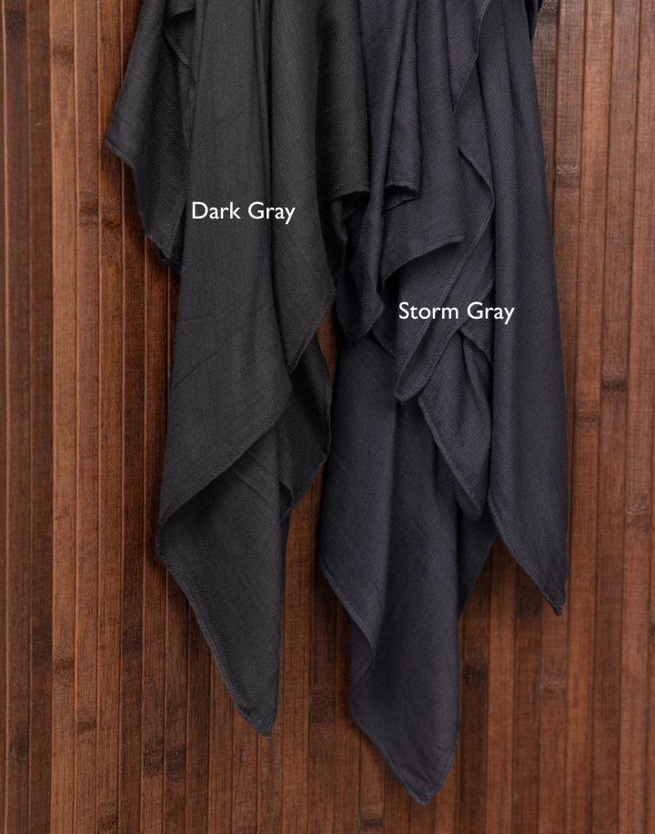 Dark Grey Solid Color T-Shirt for Men - Comfortable Cotton Casual Tee for Everyday Wear, Gym, and Outdoor Activities
