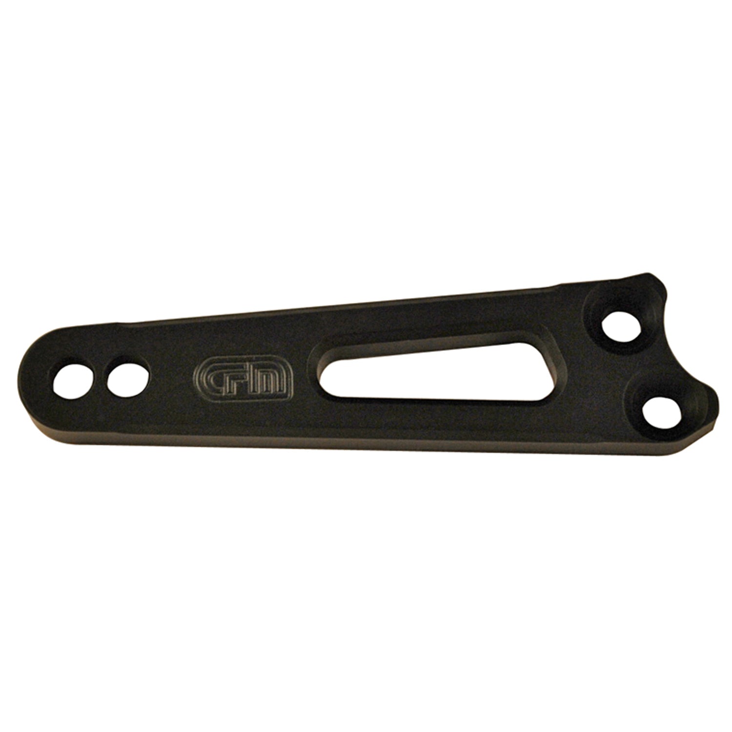 09 4620A 2 Hole Brake Shaft with Bolts - Heavy Duty Replacement Part for Trucks & Trailers - Perfect for Brake System Repairs & Upgrades