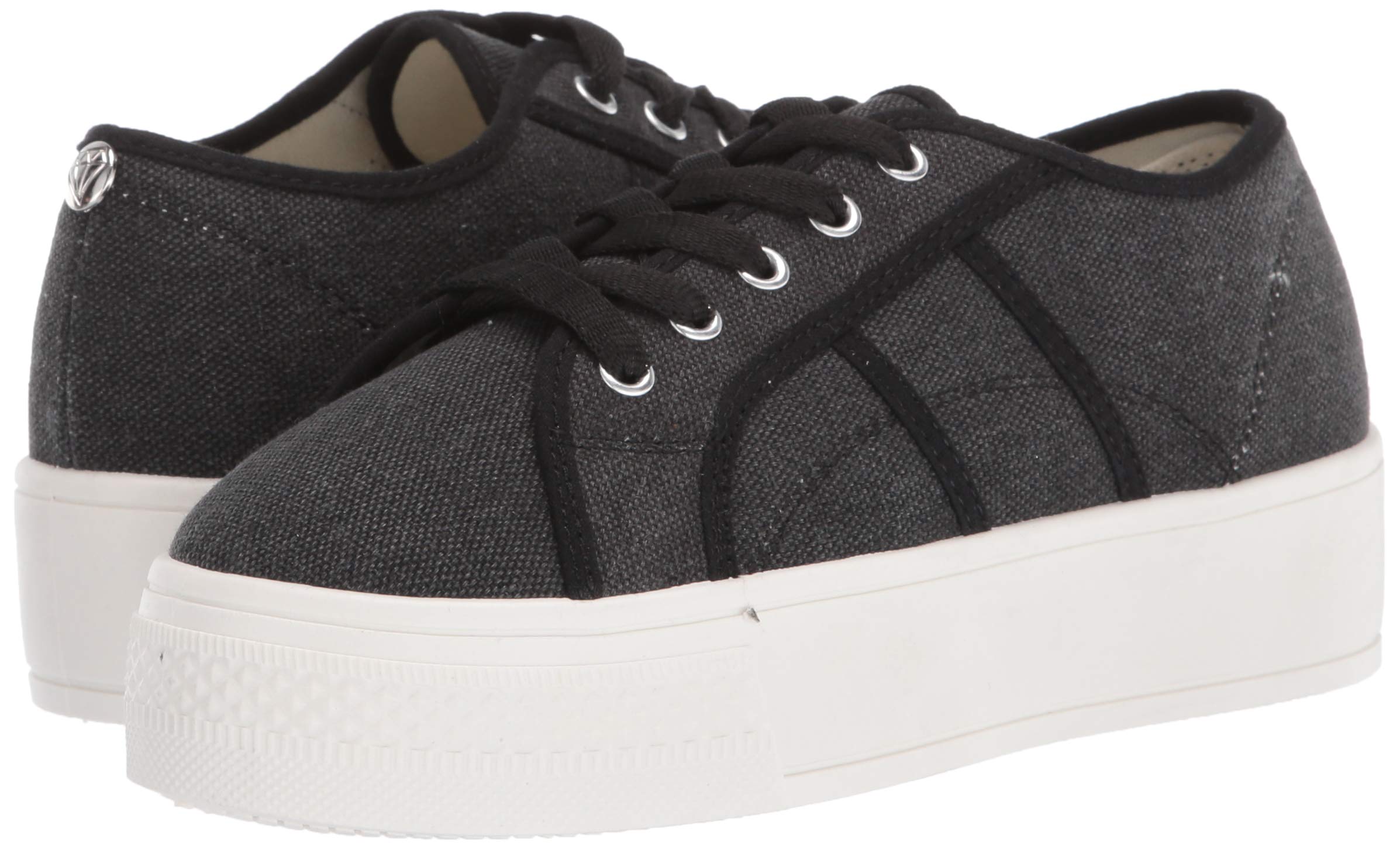 Rock & Candy Women's Sneakers - Comfortable Walking Shoes for Women, Lightweight Athletic Shoes with Cushioned Insoles - Perfect for Running, Gym Workouts & Casual Wear