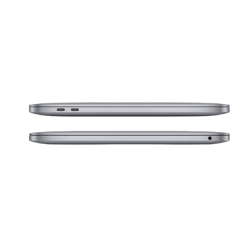 Apple MacBook Pro 13-inch Laptop with M2 Chip, 256GB SSD, 16GB RAM, 8-Core CPU & 10-Core GPU (Mid 2022, Space Gray) - Perfect for Business, Creative Work & College Students