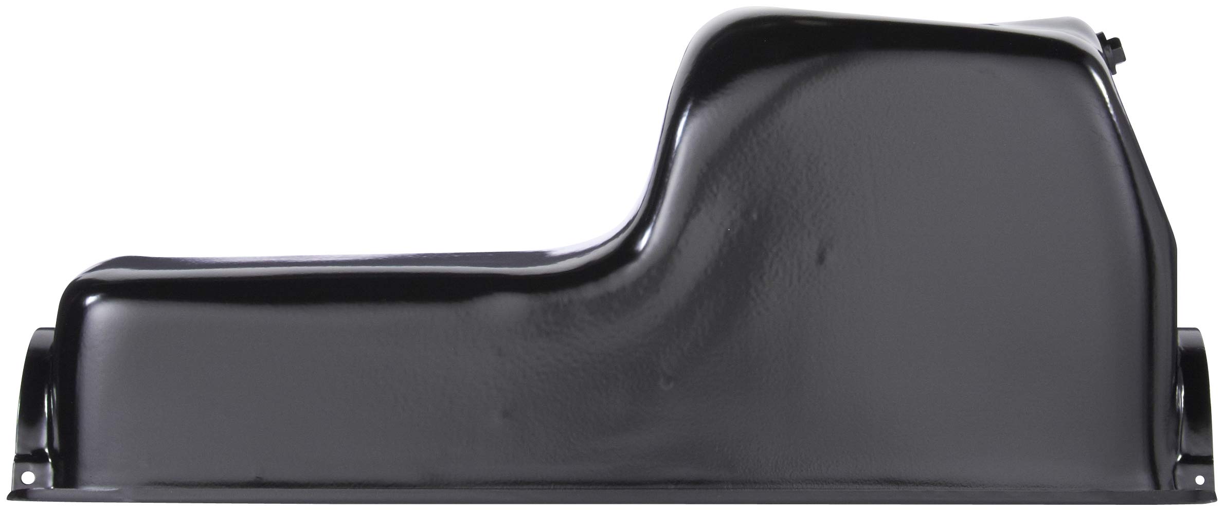 Spectra Premium CRP03A Oil Pan Replacement for Dodge Pickup RAM 1500 2500 3500 & RAM Charger Van - Durable Engine Protection for Off-Road & Heavy-Duty Towing