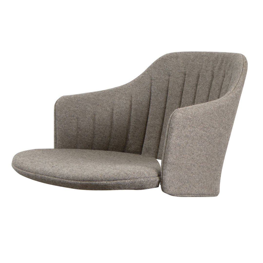 Premium Seat Cushion for Choice Chairs - Memory Foam & Breathable Cover - Home Office & Gaming Chair Comfort Support - Perfect for Work, Study & Relaxation