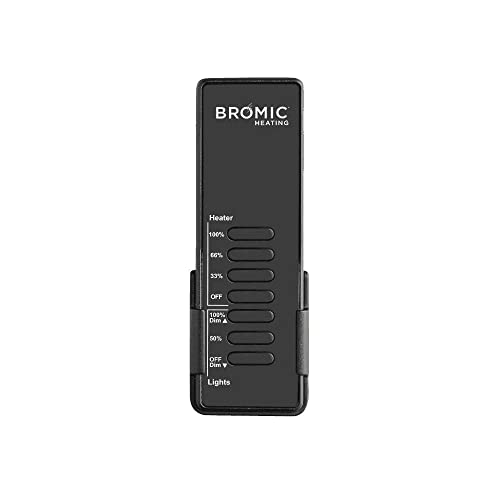 Eclipse Electric Pendant Control Box - Wireless Remote Switch for Overhead Cranes & Hoists - Perfect for Industrial, Warehouse, and Construction Use