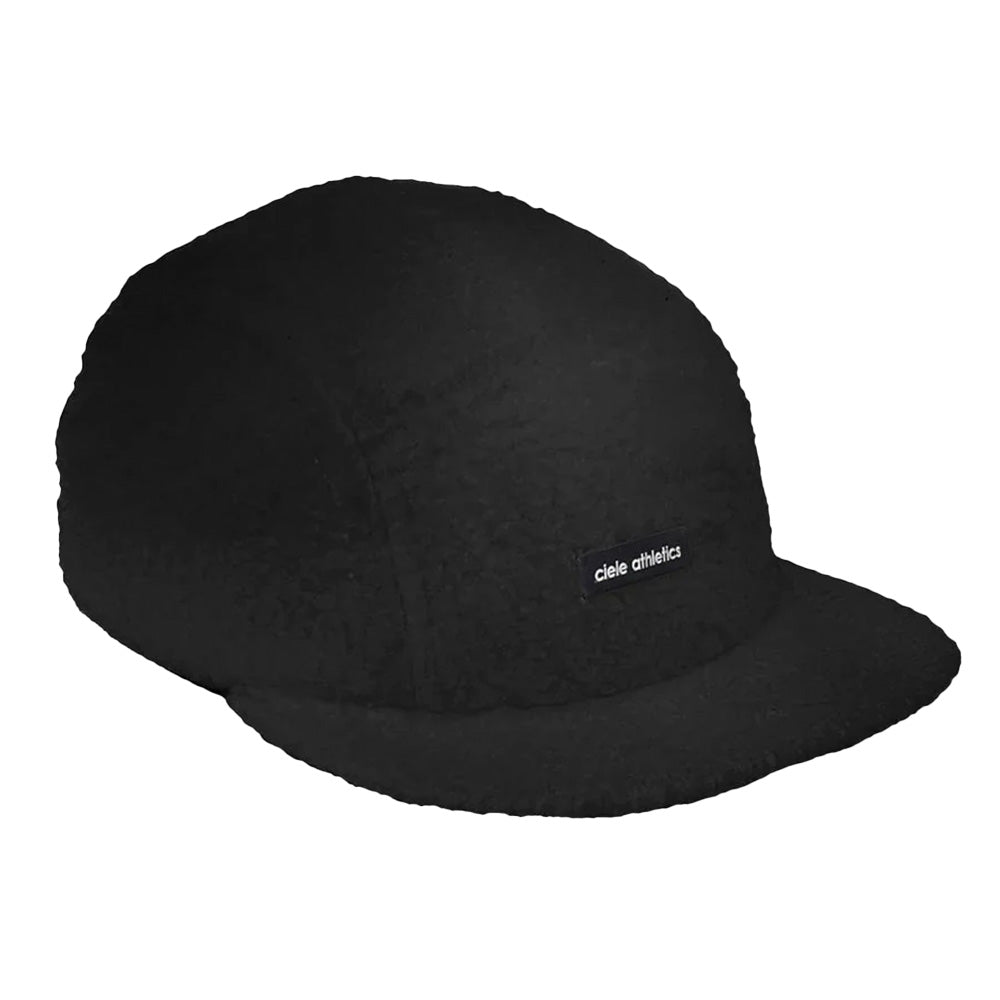 Ciele GOCap Sherpa Ultra Iconic Running Hat - Lightweight Performance Cap for Men & Women - Perfect for Jogging, Hiking, and Outdoor Sports