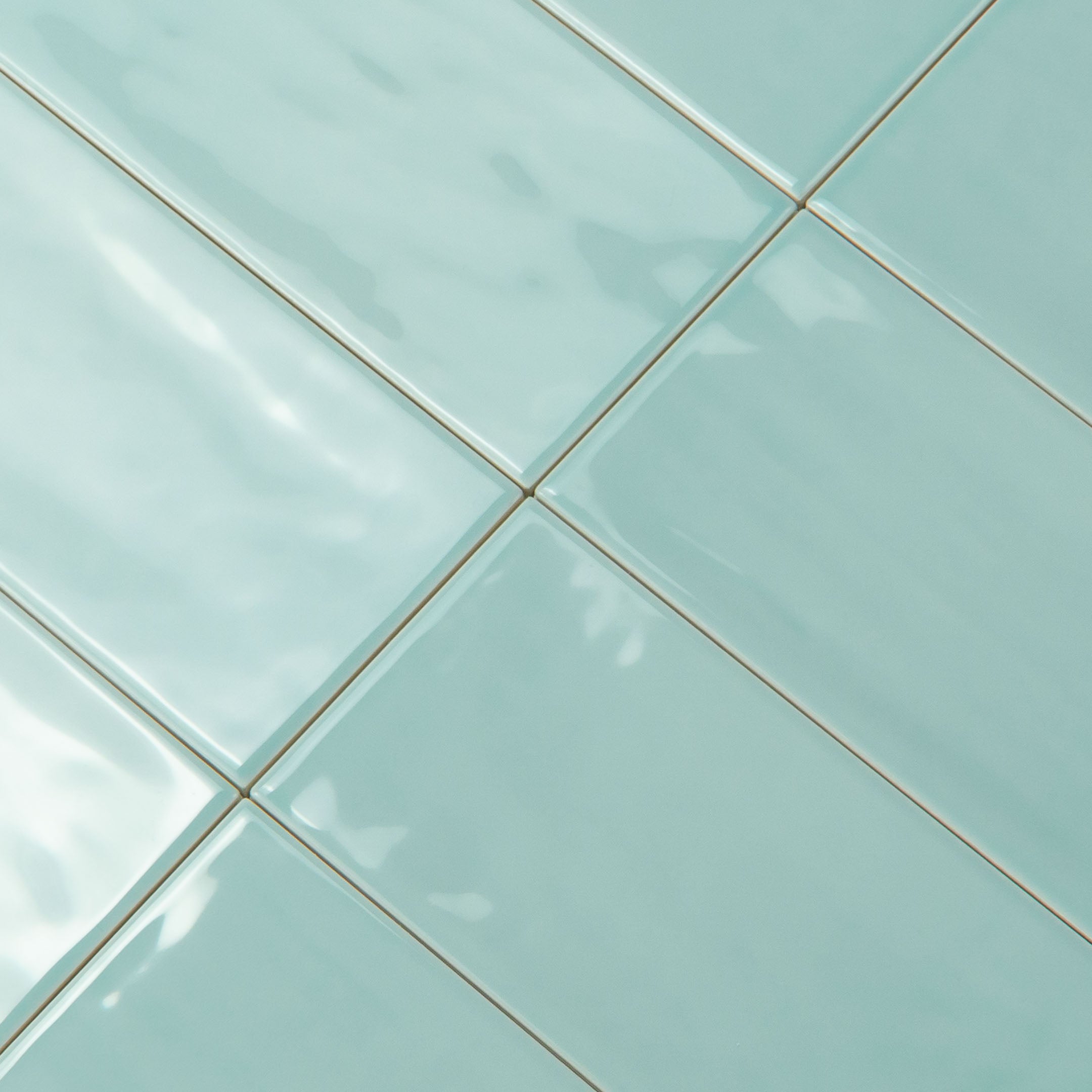 Joyful Subway Wall Tile - Premium Orange County Flooring for Kitchen Backsplash & Bathroom Renovation