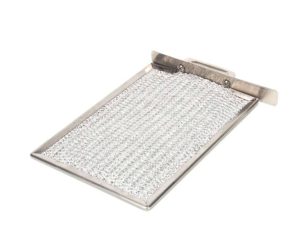 11000096 Condenser Filter with Handle - High Efficiency Air Purifier Replacement Filter for HVAC Systems - Perfect for Home, Office, and Commercial Use