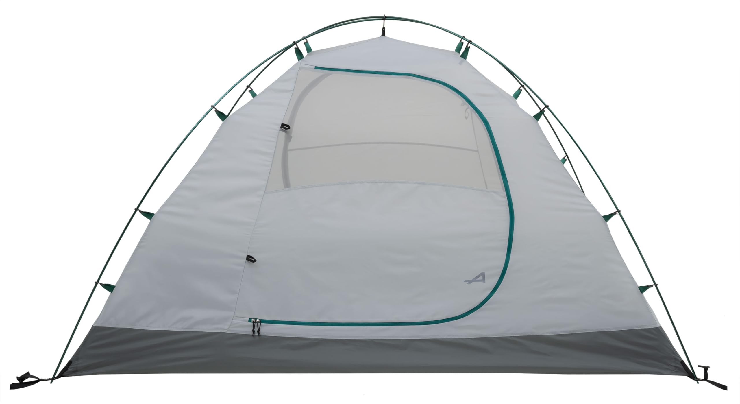 ALPS Mountaineering Lynx 2-Person Lightweight Backpacking Tent for Camping, Hiking & Outdoor Adventures - Waterproof & Easy Setup for Backpackers & Couples