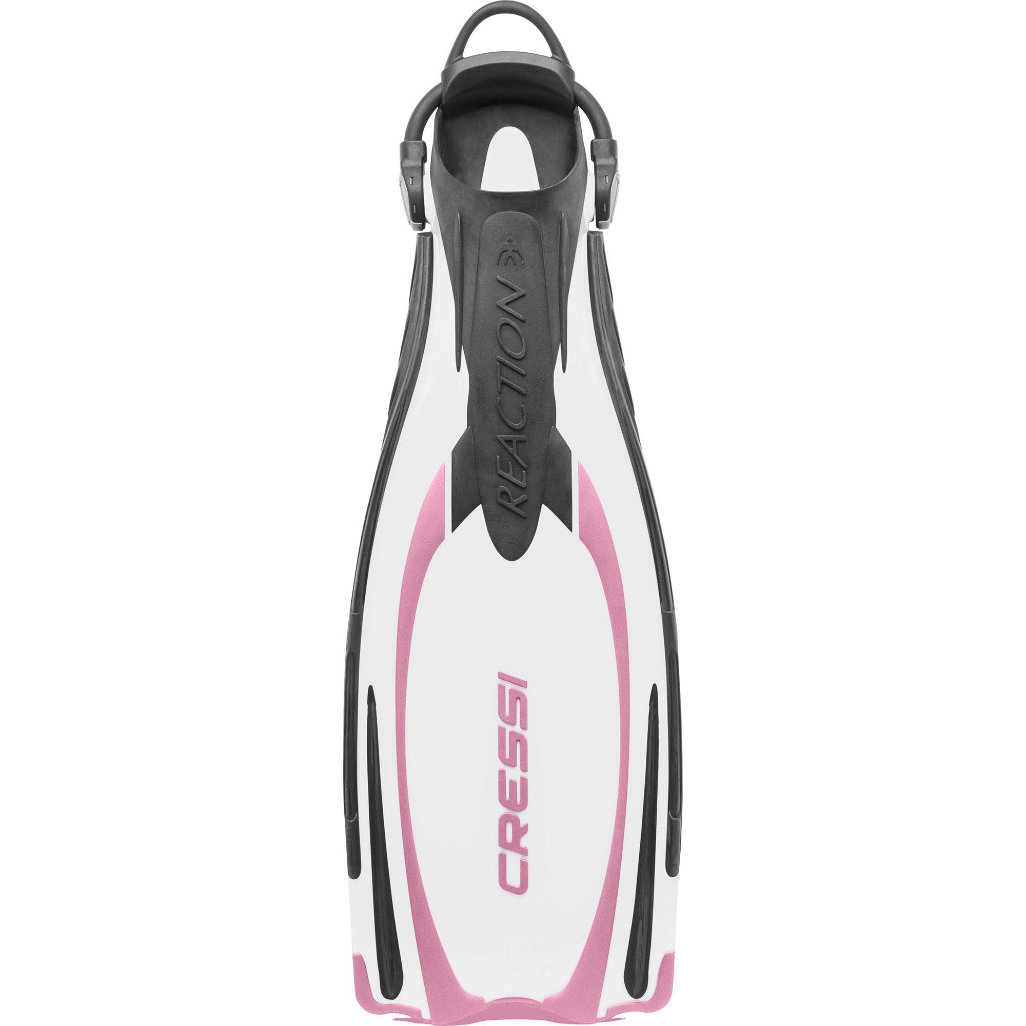 White/Pink