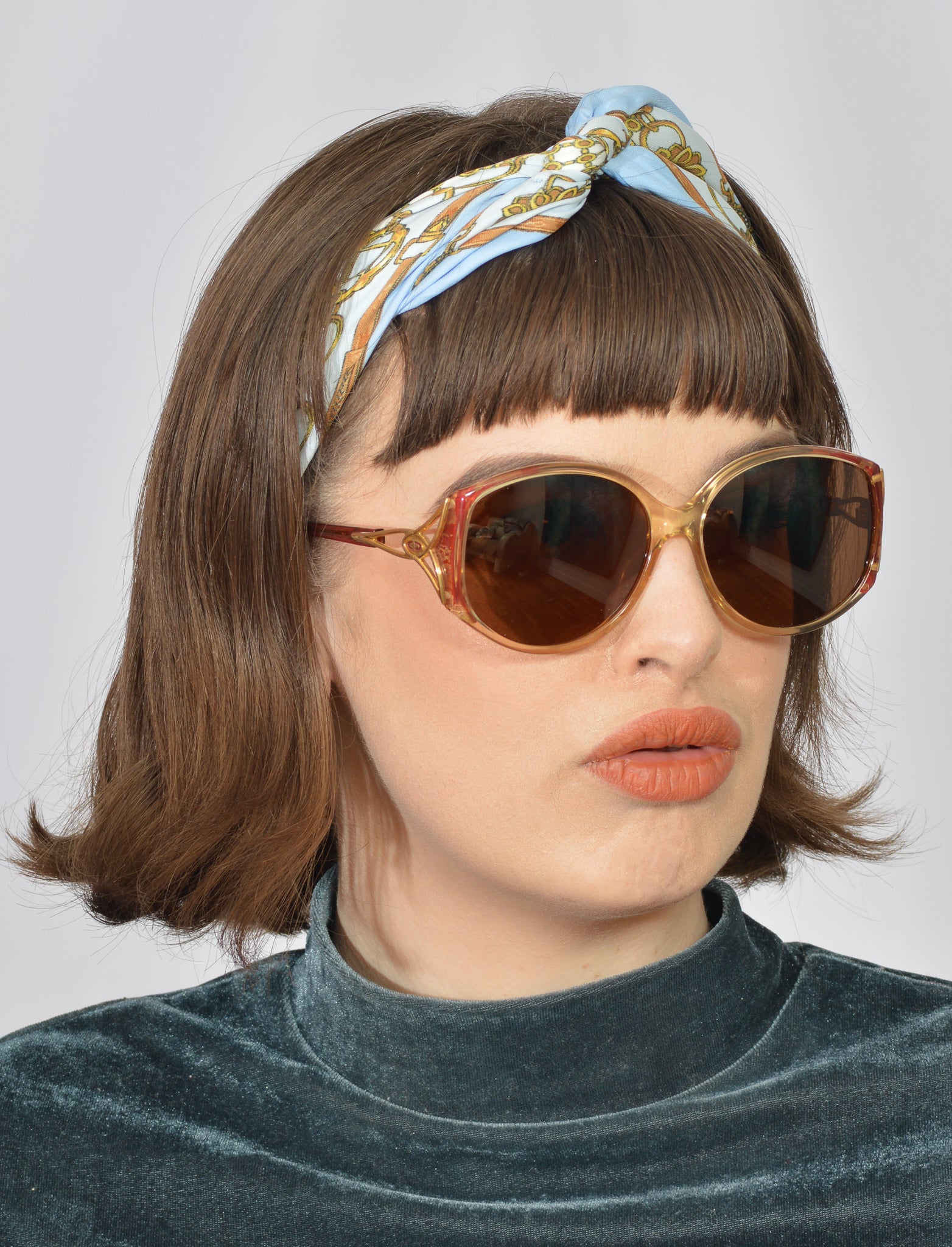 Christian Dior 2709 30 Sunglasses - Luxury Designer Shades for Women & Men | Perfect for Outdoor Activities, Beach Vacations & Fashion Statements
