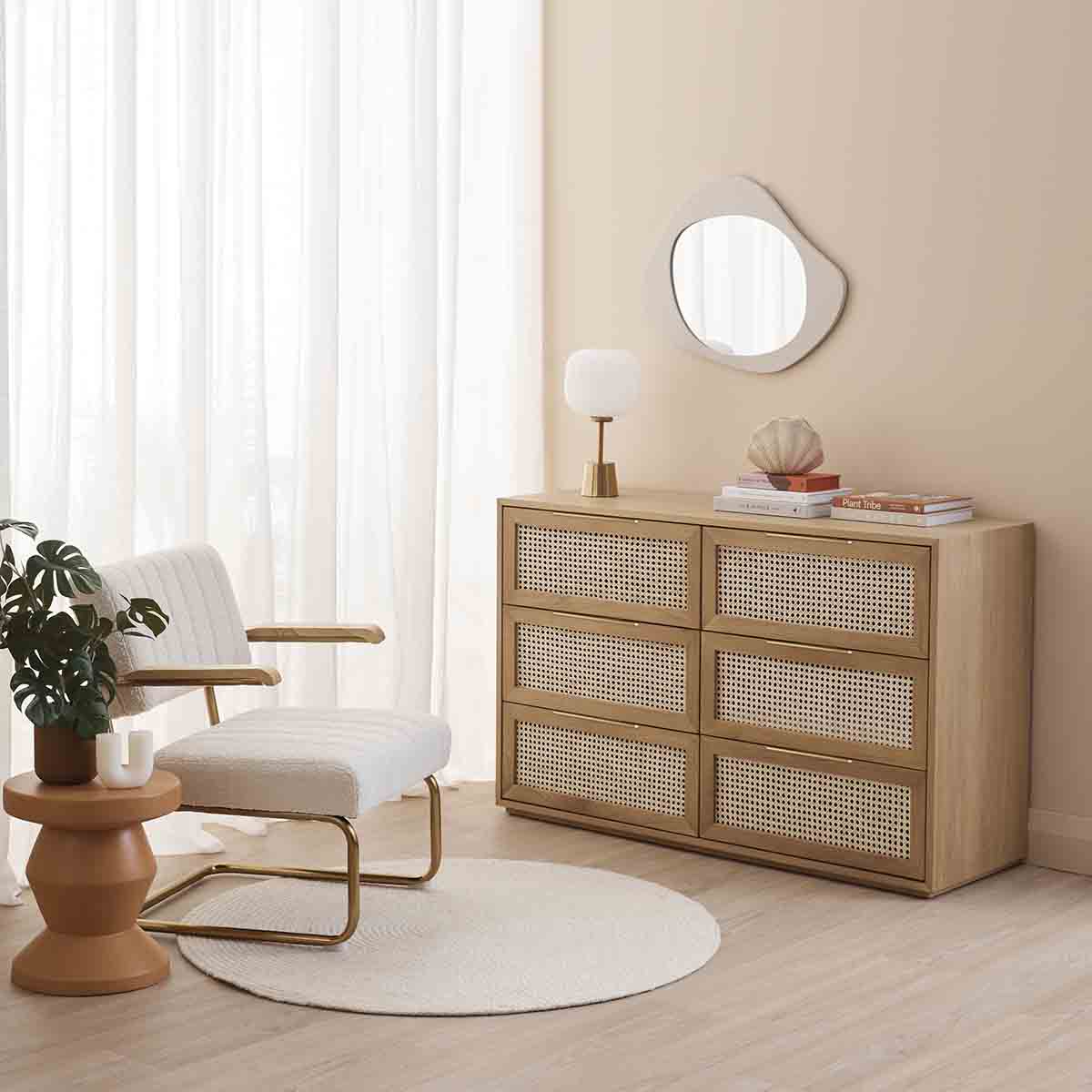 Oak / Natural