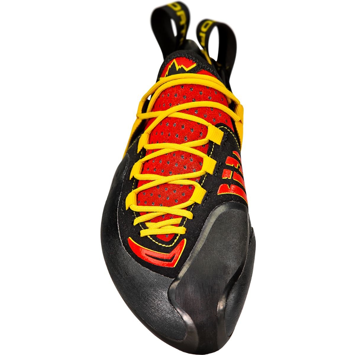 La Sportiva Tarantula Climbing Shoes - Best Rock Climbing Shoes for Indoor & Outdoor Climbing | Perfect for Bouldering, Gym Training & Sport Routes