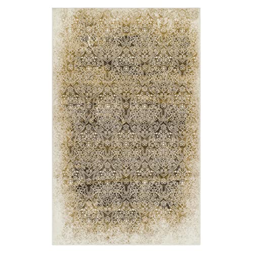 Brown Ivory