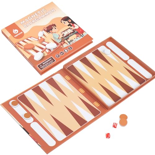 Backgammon