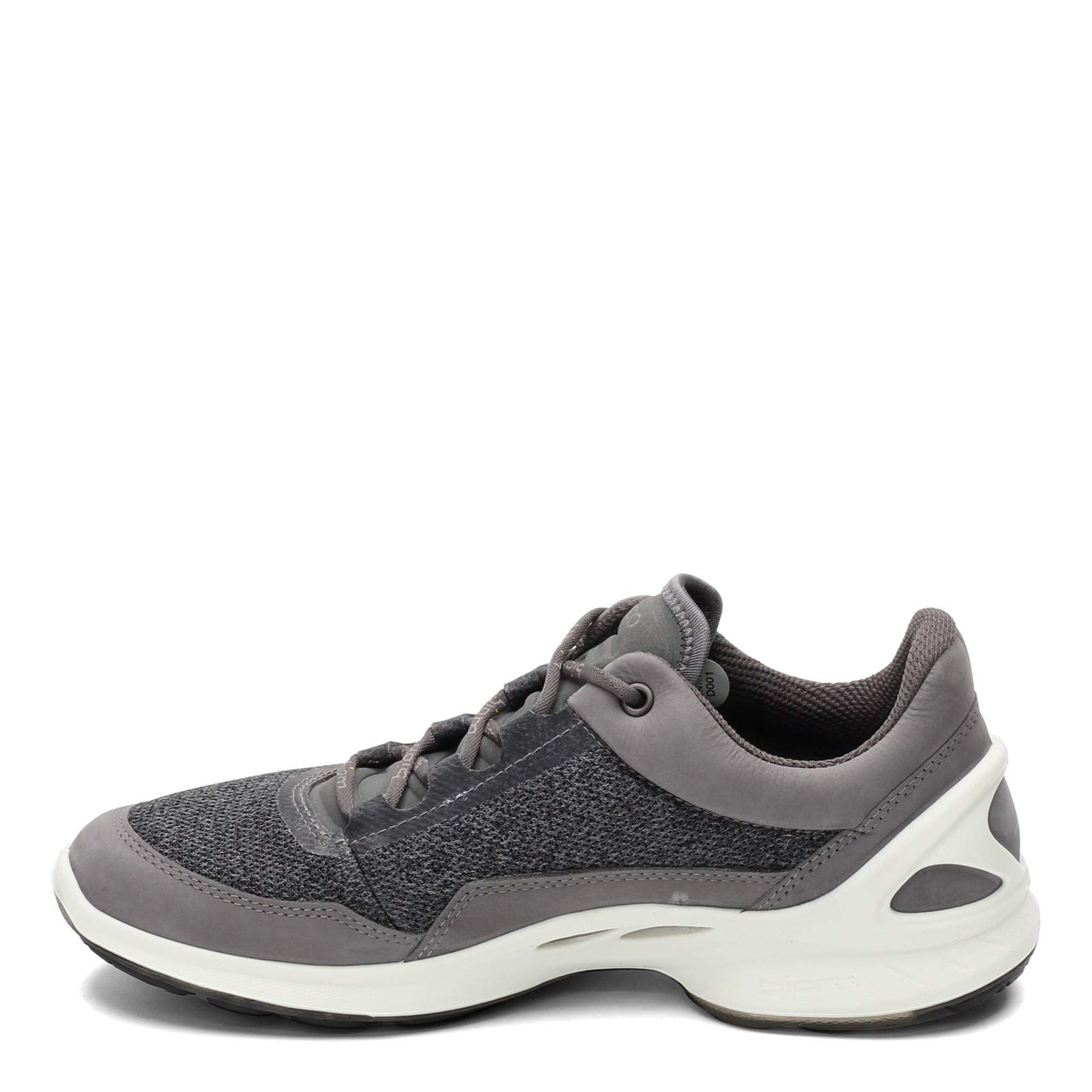 ECCO Women's BIOM Fjuel Mesh Athletic Sneakers - Lightweight Running Shoes for Women, Breathable Gym Workout Shoes with Cushioned Support - Perfect for Jogging, Walking & Fitness Training