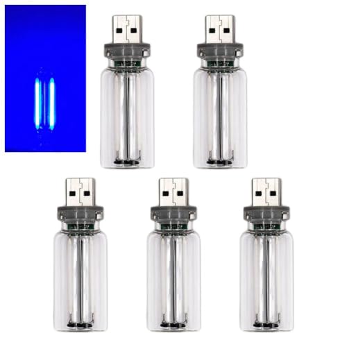 5pcs D