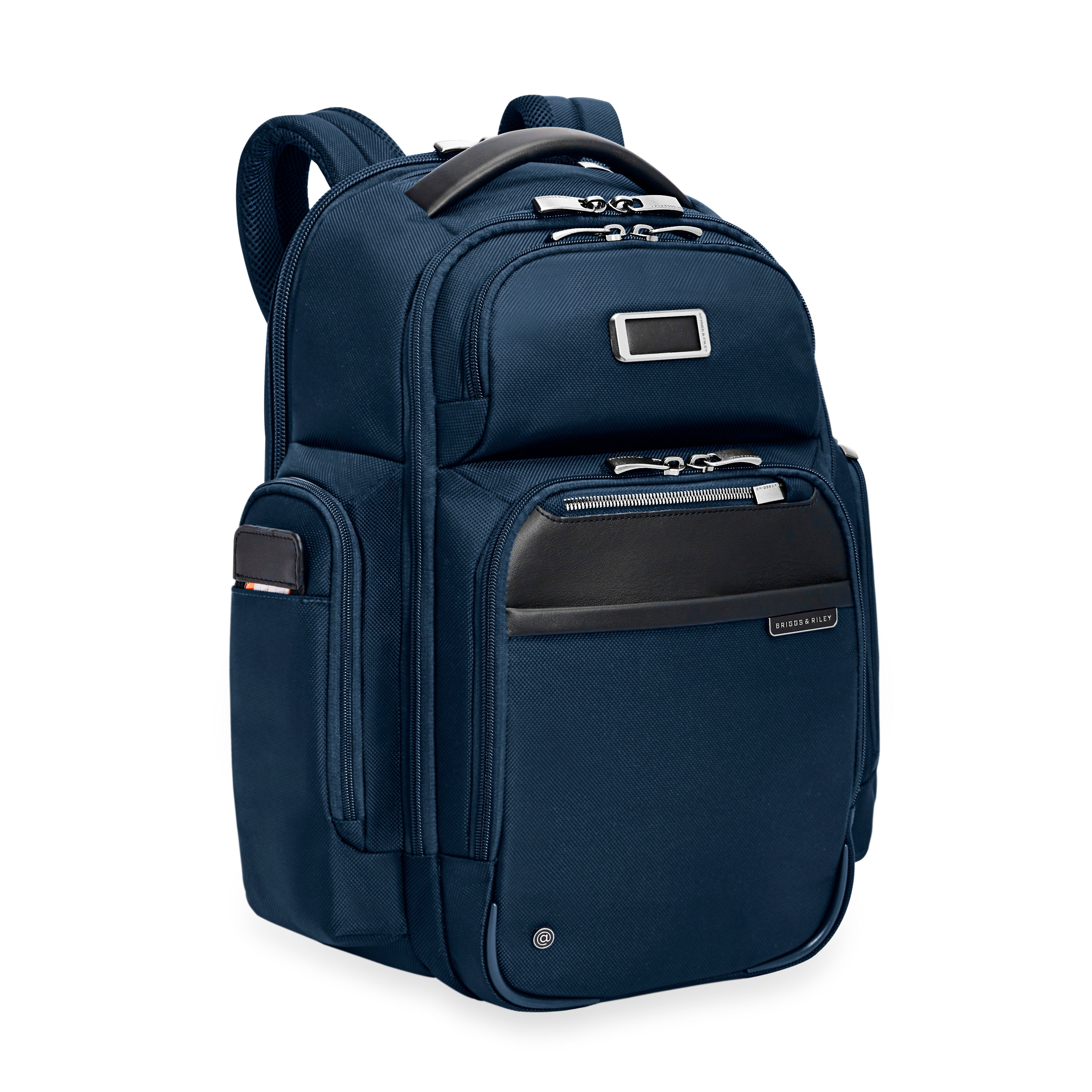Briggs & Riley @work 2.0 Large Cargo Backpack - Durable Laptop Backpack for Work & Travel - Perfect for Business Professionals & Commuters