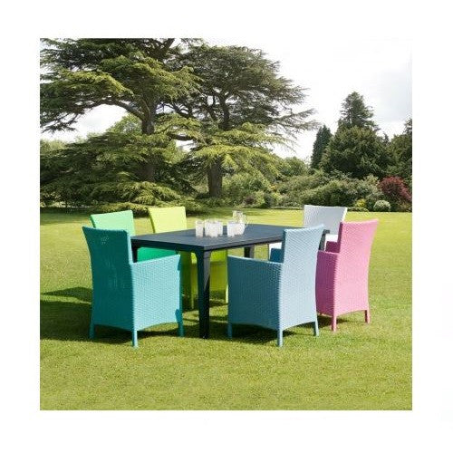 Comfortable Iowa Chair with Soft Cushion - Perfect for Living Room, Bedroom, or Office Relaxation