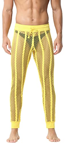 Long Yellow