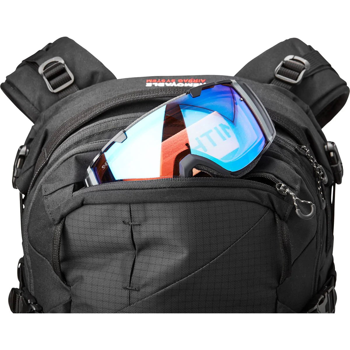 Dakine Women's Poacher R.A.S. 32L Backpack - Waterproof Hiking & Travel Backpack for Women - Perfect for Outdoor Adventures, Commuting & Daily Use