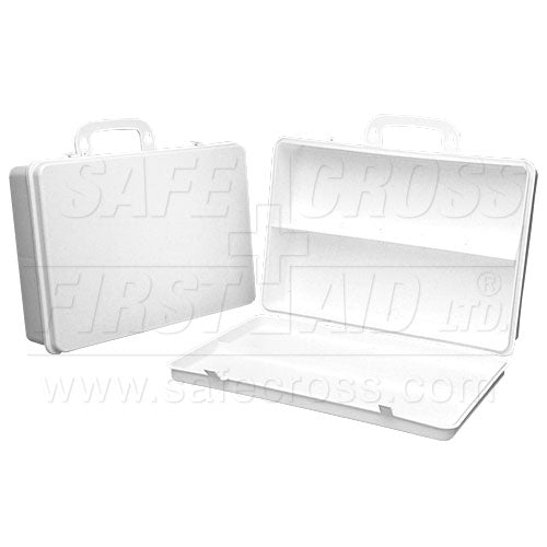 36-Unit Plastic Storage Box - 14.25