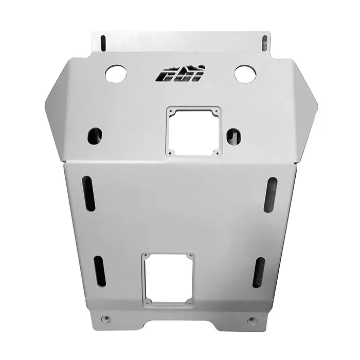 24+ Toyota Tacoma Front Skid Plate - Heavy Duty Off-Road Protection for 2024+ Tacoma Trucks | Perfect for Rock Crawling, Trail Riding & Adventure Driving