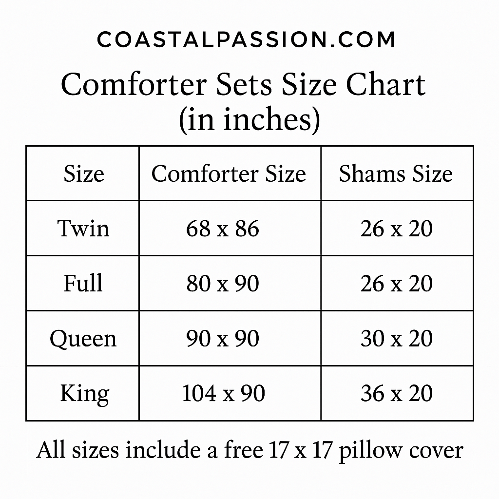 Flip Flops Kinda Girl Quilt Set - Soft Comfortable Bedding for Summer & Beach Themed Rooms - Perfect for Dorm, Guest Room, or Vacation Home Decor