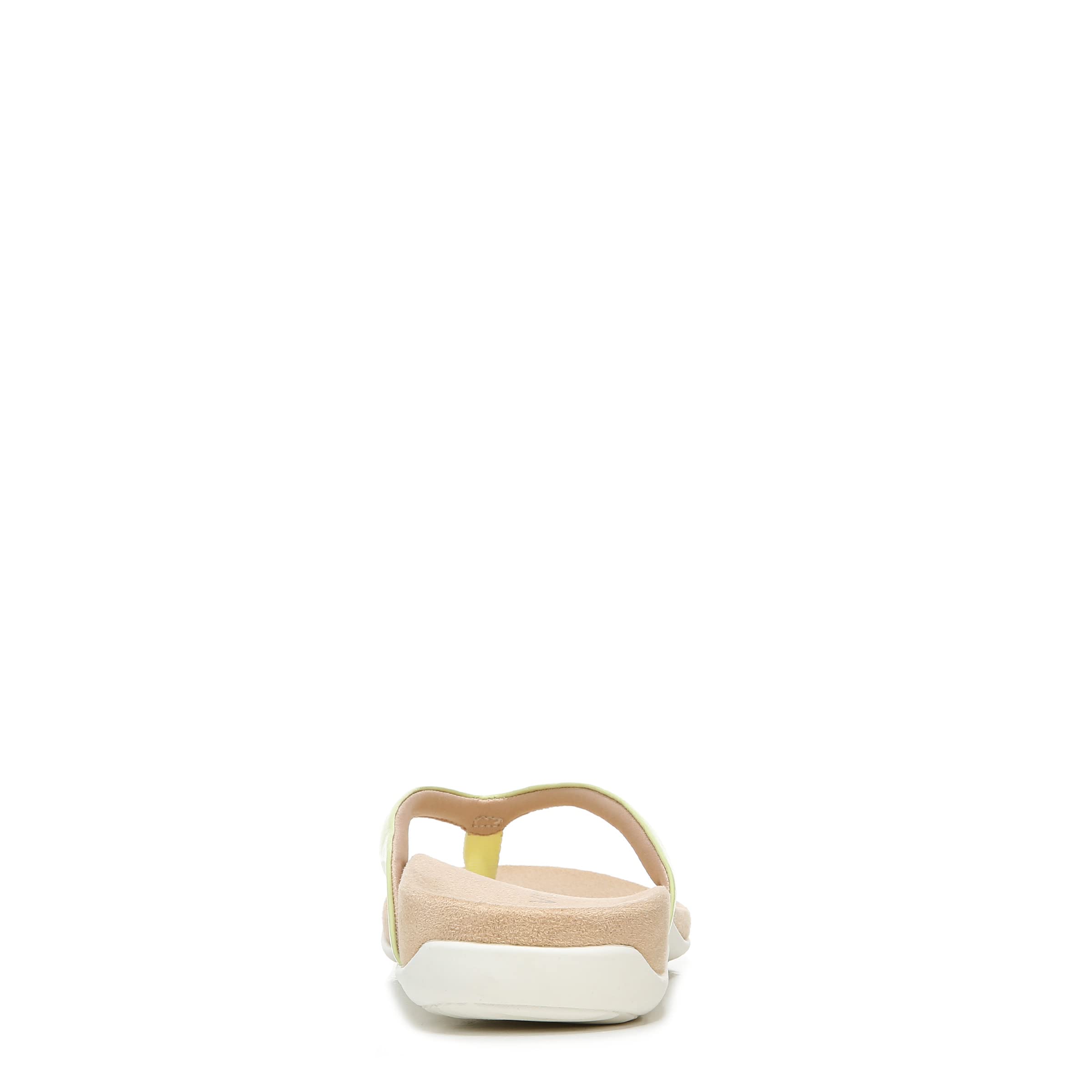 Vionic Women's Dillon Orthotic Sandals - Arch Support & Comfort for Plantar Fasciitis Relief - Perfect for Walking, Travel & Everyday Wear
