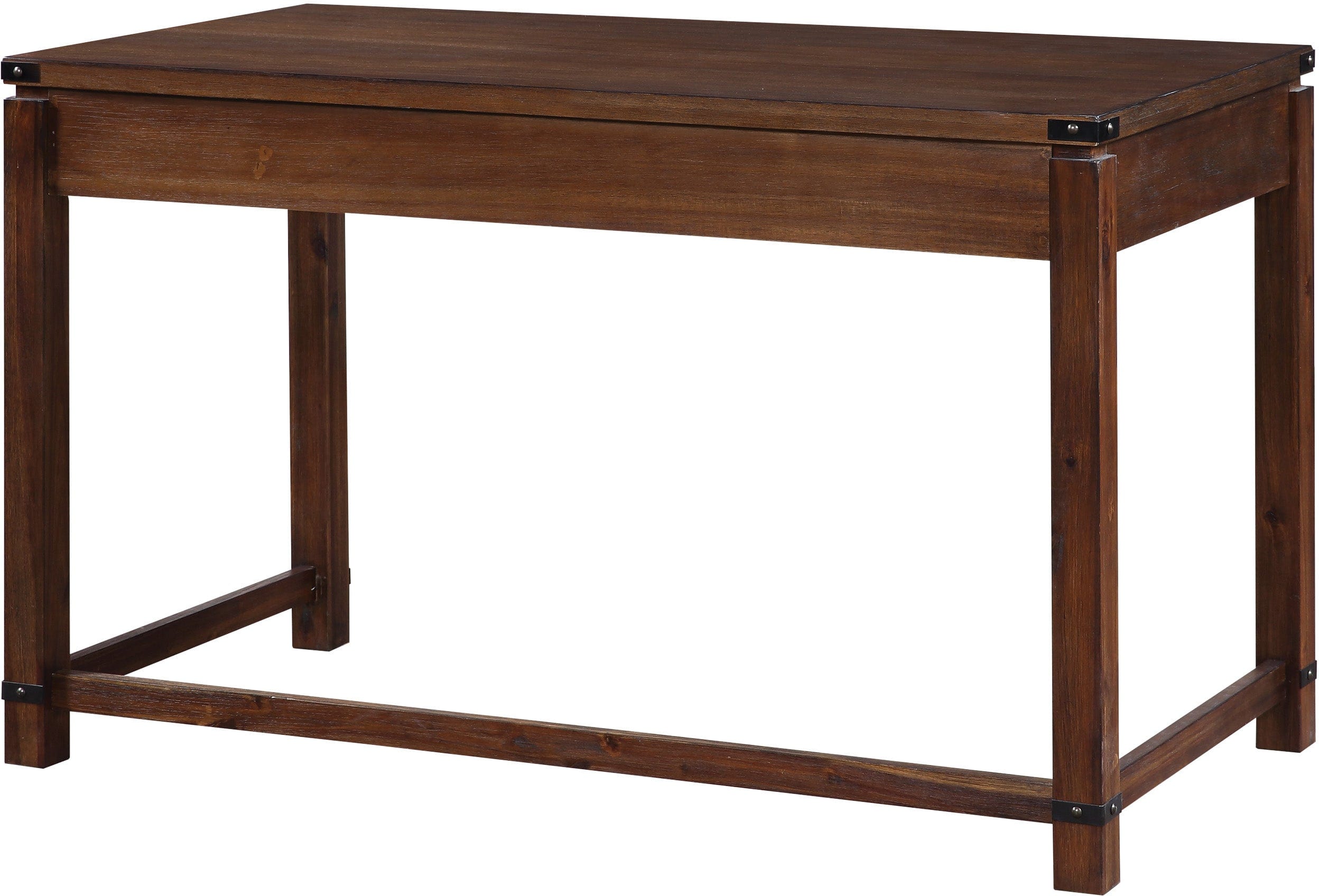 Office Star Baton Rouge Desk [BTD2937] - Modern Home Office Desk with Storage, Perfect for Remote Work & Study Spaces