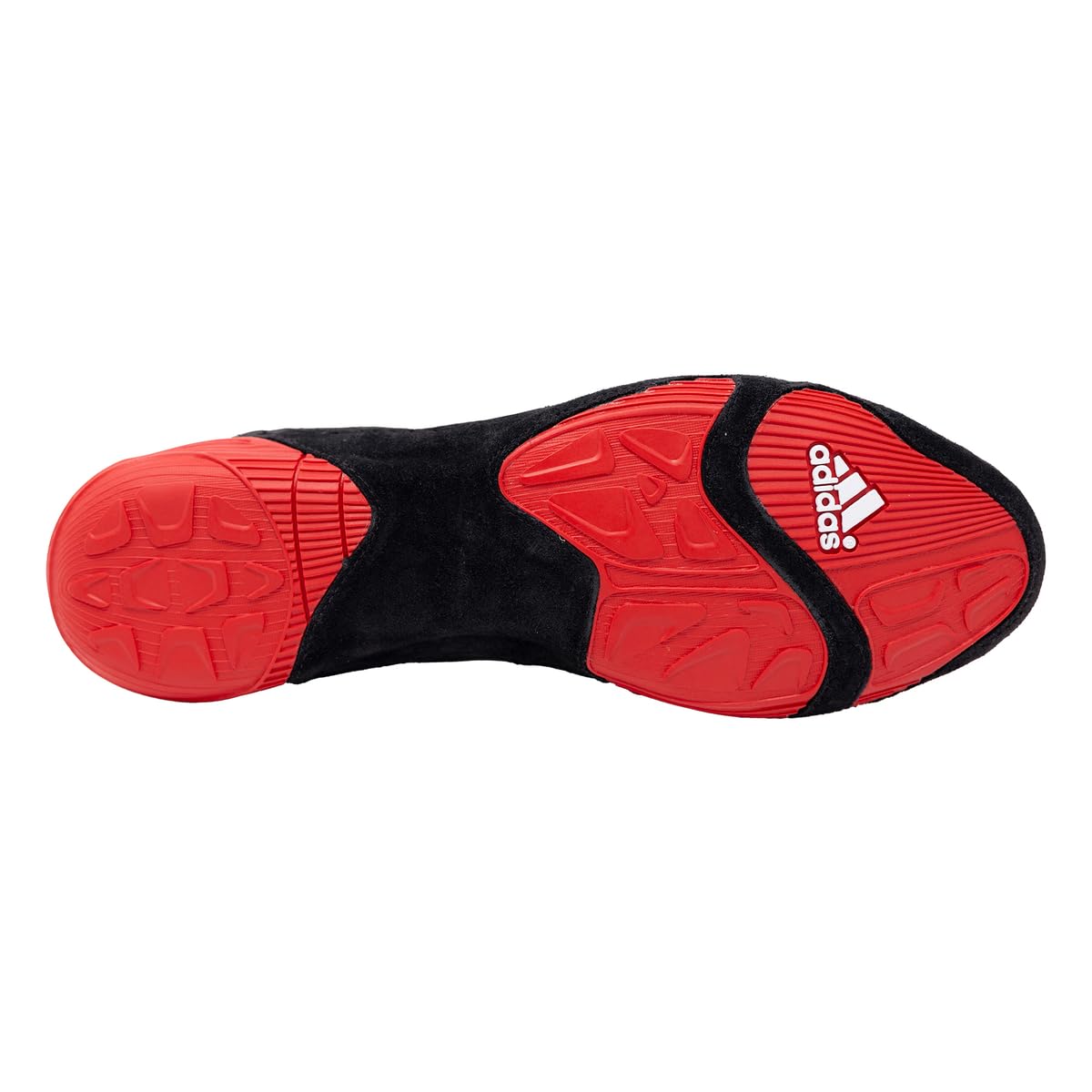 Adidas Adizero Wrestling Shoes - Lightweight & High-Performance for Competitive Matches & Training - Perfect for Wrestling, Grappling & MMA Fighters