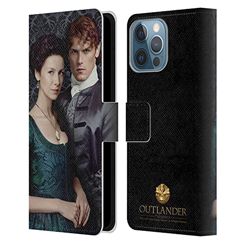 Claire & Jamie