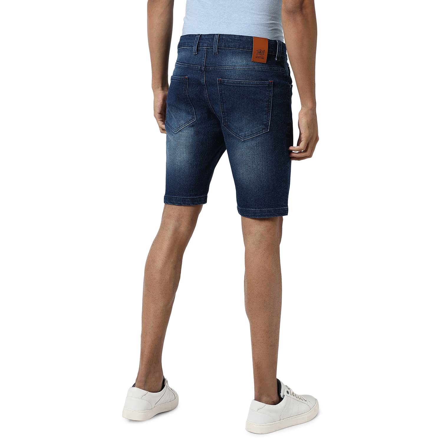 Best Men's Casual Shorts for Summer - Comfortable & Stylish Cotton Shorts for Men | Perfect for Gym, Running, Travel & Outdoor Activities