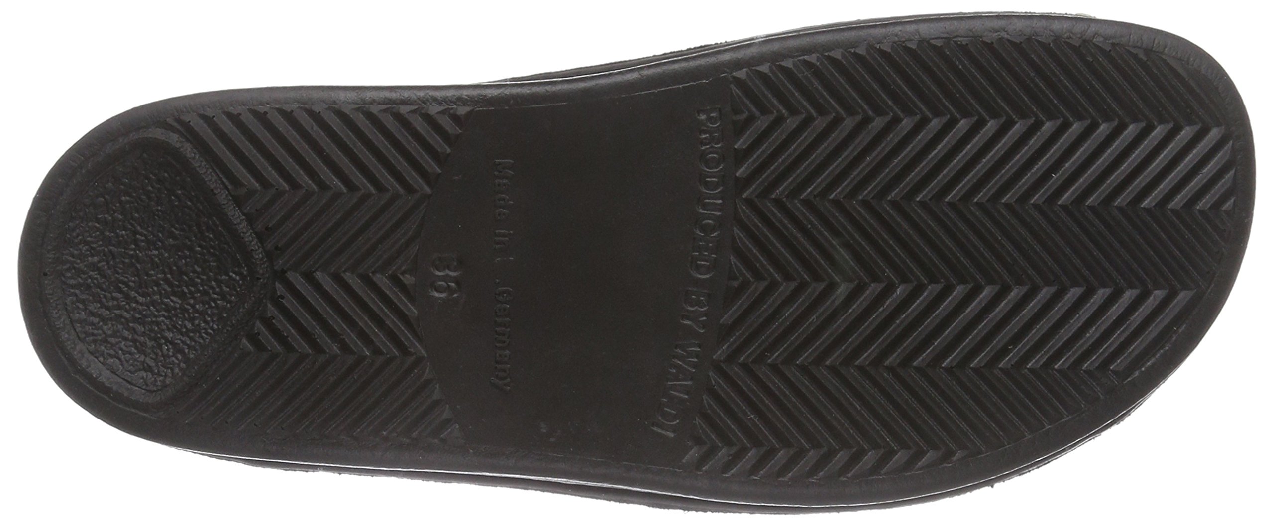 Finn Comfort Unisex Sandals - Premium Arch Support & Cushioned Footbed for Men & Women | Perfect for Walking, Travel & Outdoor Adventures