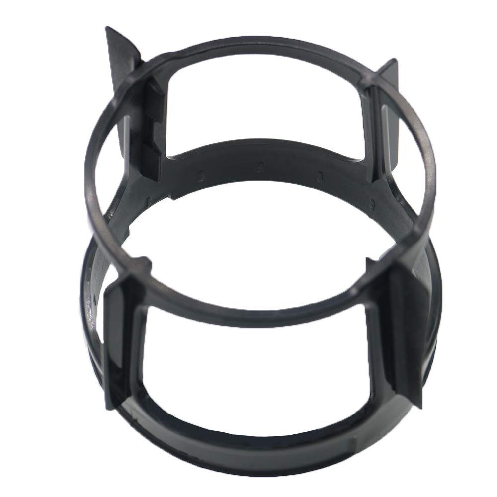 Premium Slow Juicer Replacement Parts - Rotating Brush Frame Compatible with Hurom HU-600WN, Huo15FR, HH-SBF11, HU-19SGM, HU-1100WN Blenders | Durable Accessories for Fresh Juice & Smoothie Making at Home