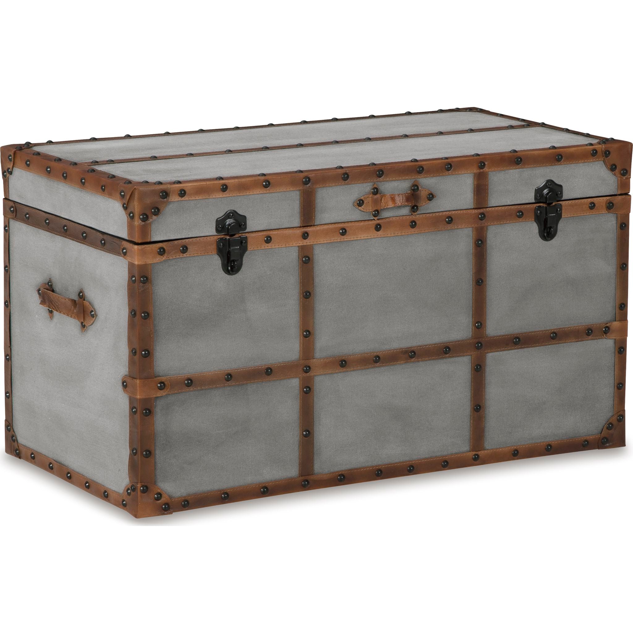 Amsel 3-Tier Gray Storage Unit - Foldable Organizer for Bedroom, Closet & Office - Space Saving Storage Solution