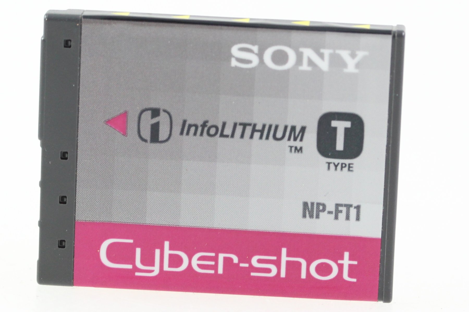 Sony NPQM91 InfoLithium M Series Replacement Battery for Sony Camcorders - Power Your Outdoor Adventures & Travel Vlogging