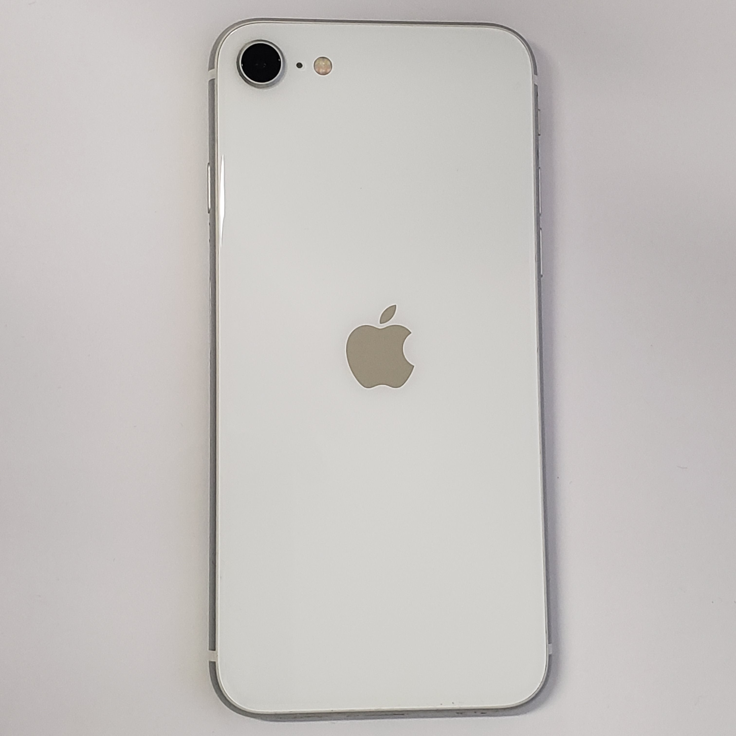 Apple iPhone SE (2020) 128GB Unlocked Smartphone - 4.7