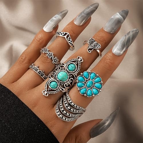 D:Western Rings