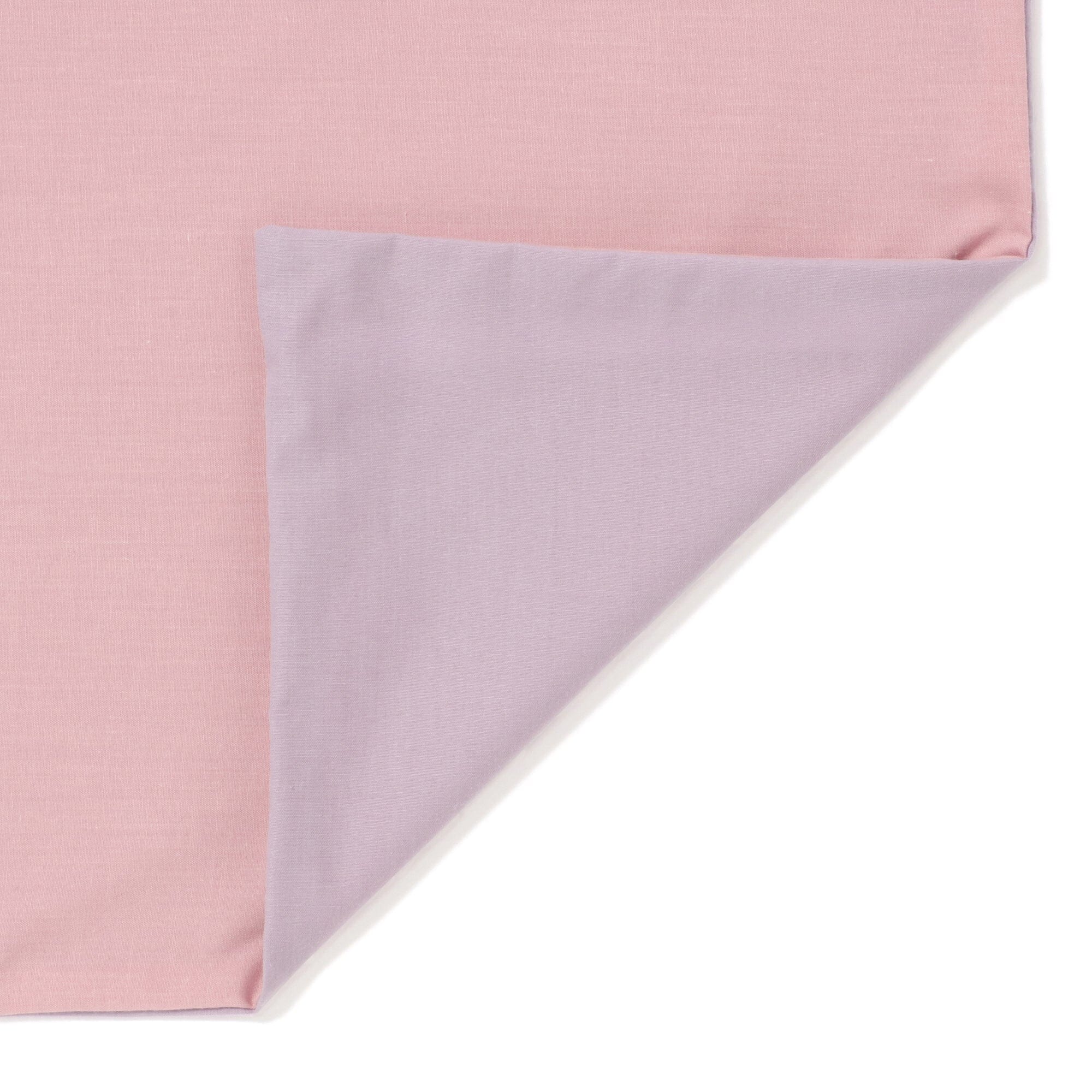 Vibrant Pink & Orange Single Bedding Cover Set - Soft & Comfortable Duvet Cover for Kids, Teens & Adults - Perfect for Bedrooms, Dorms & Guest Rooms