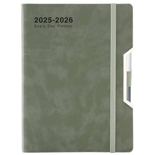 Green (2025.07-2026.06)