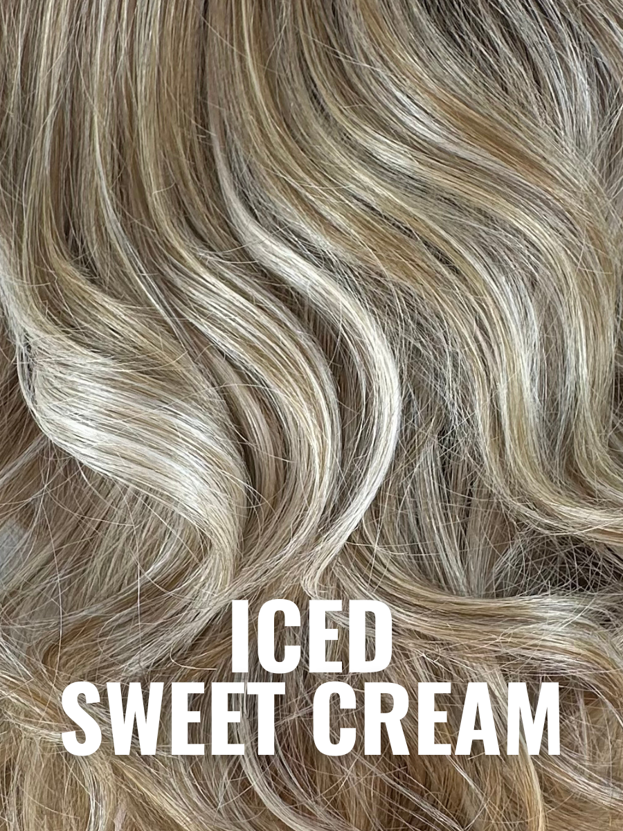 JET SETTER Iced Sweet Cream - Premium Sweet Cream for Coffee & Desserts | Perfect for Iced Coffee, Baking & Dessert Toppings